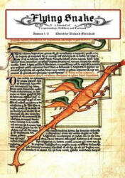 Flying Snake -Volume One (ISBN: 9781909488588)