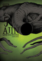 AJIN (ISBN: 9788467924961)