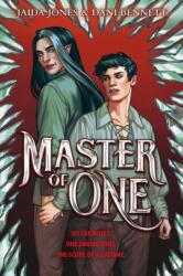 Master of One (ISBN: 9780062941459)