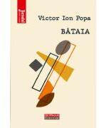 Bataia Editia 2022 - Victor Ion Popa (ISBN: 9786064616739)