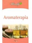 Aromaterapia - Dan Seracu, Vasile Teodor (ISBN: 9789737014344)