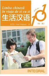 Limba chineză în viața de zi cu zi (ISBN: 9786069926680)