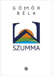 Szumma (ISBN: 9789633315514)
