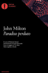 Paradiso perduto. Testo inglese a fronte - John Milton (ISBN: 9788804671961)
