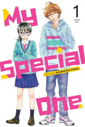 My Special One, Vol. 1 (ISBN: 9781974736706)