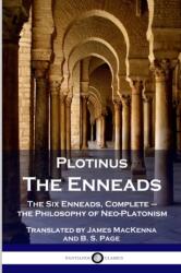 Plotinus - The Enneads - Plotinus, James MacKenna, B. S. Page (ISBN: 9781789873542)