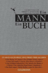 Ein Mann - Ein Buch - Eduard Augustin, Philipp von Keisenberg, Christian Zaschke (ISBN: 9783442471829)