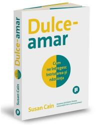 Dulce-amar (ISBN: 9786067225303)