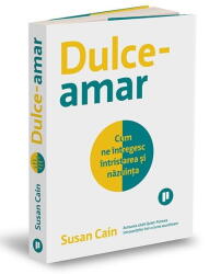 Dulce-amar - Susan Cain (ISBN: 9786067225303)