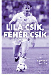 Lila csík, fehér csík (2022)