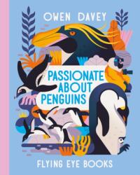 Passionate About Penguins (ISBN: 9781838740771)