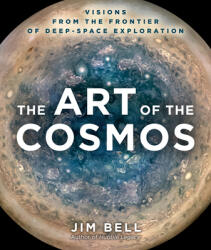 Art of the Cosmos (ISBN: 9781454946083)