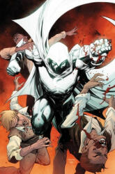 Moon Knight Vol. 3 (ISBN: 9781302947347)