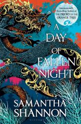 A Day of Fallen Night (ISBN: 9781526619792)