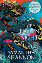 A Day of Fallen Night (ISBN: 9781635577921)
