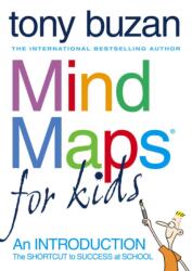 Mind Maps For Kids (2003)