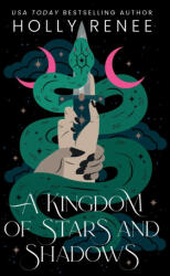 A Kingdom of Stars and Shadows Special Edition (ISBN: 9781957514154)
