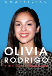 Olivia Rodrigo - Jenny Kellett (ISBN: 9786199221907)