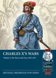 Charles X's Wars: Volume 3 - The Danish Wars, 1657-1660 (ISBN: 9781915113603)