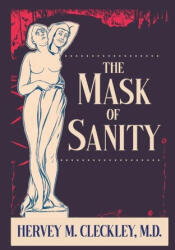 The Mask of Sanity - Mary Beck (ISBN: 9781684930425)