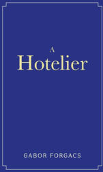 Hotelier (ISBN: 9781039141117)