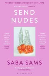Send Nudes (ISBN: 9781526621795)