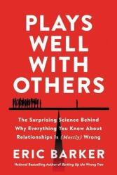 Plays Well with Others (ISBN: 9780063267039)