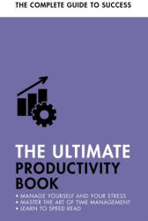 Ultimate Productivity Book - Stephen Evans-Howe (ISBN: 9781473689442)