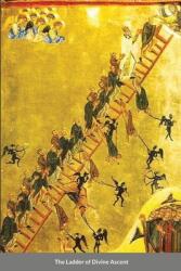 Ladder of Divine Ascent - St George Monastery, Nun Christina (ISBN: 9781291772982)