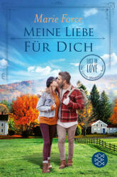 Meine Liebe für dich - Lena Kraus (ISBN: 9783596707294)