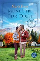 Meine Liebe für dich (ISBN: 9783596707294)
