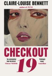Checkout 19 (ISBN: 9781529114997)