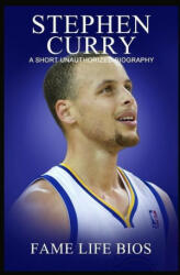 Stephen Curry (ISBN: 9781634977937)