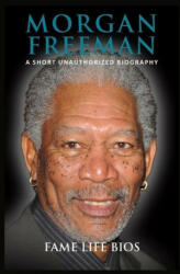 Morgan Freeman (ISBN: 9781634977586)