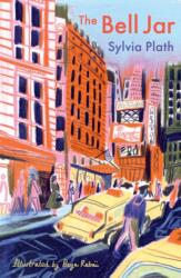 The Bell Jar (ISBN: 9780571373079)