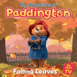 The Adventures of Paddington: Falling Leaves (ISBN: 9780008497903)