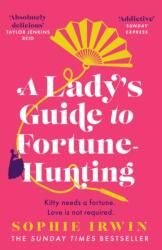 A Lady's Guide to Fortune-Hunting (ISBN: 9780008519568)