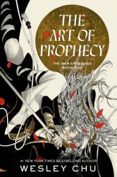 The Art of Prophecy (ISBN: 9780593501047)