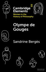 Olympe de Gouges (ISBN: 9781009010528)