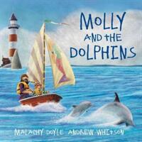 Molly and the Dolphins (ISBN: 9781802580792)