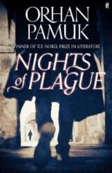 NIGHTS OF PLAGUE EXPORT (ISBN: 9780571352937)