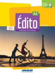 Edito 2e edition - Caroline Spérandio, Sergueï Opatski, Violette Petitmengin, Sylvie Pons, Hamza Djimli, Vedel (2022)