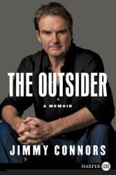 The Outsider: A Memoir (2013)