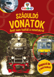 Száguldó vonatok (2022)