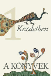 A Könyvek 1. Kezdetben (2022)