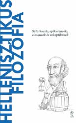 Hellenisztikus filozófia (2022)