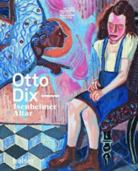 Otto Dix - Frédérique Goerig-Hergott (ISBN: 9783763027774)