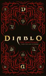 Diablo: The Sanctuary Tarot Deck and Guidebook (ISBN: 9781803361628)