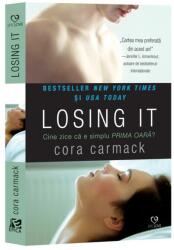 Losing It (ISBN: 9786069713198)