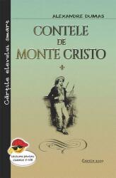 Contele de Monte-Cristo (ISBN: 9786060910664)